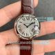 Swiss Quartz Ballon Blanc de Cartier 30 mm Steel Watches AAA Replica (2)_th.jpg